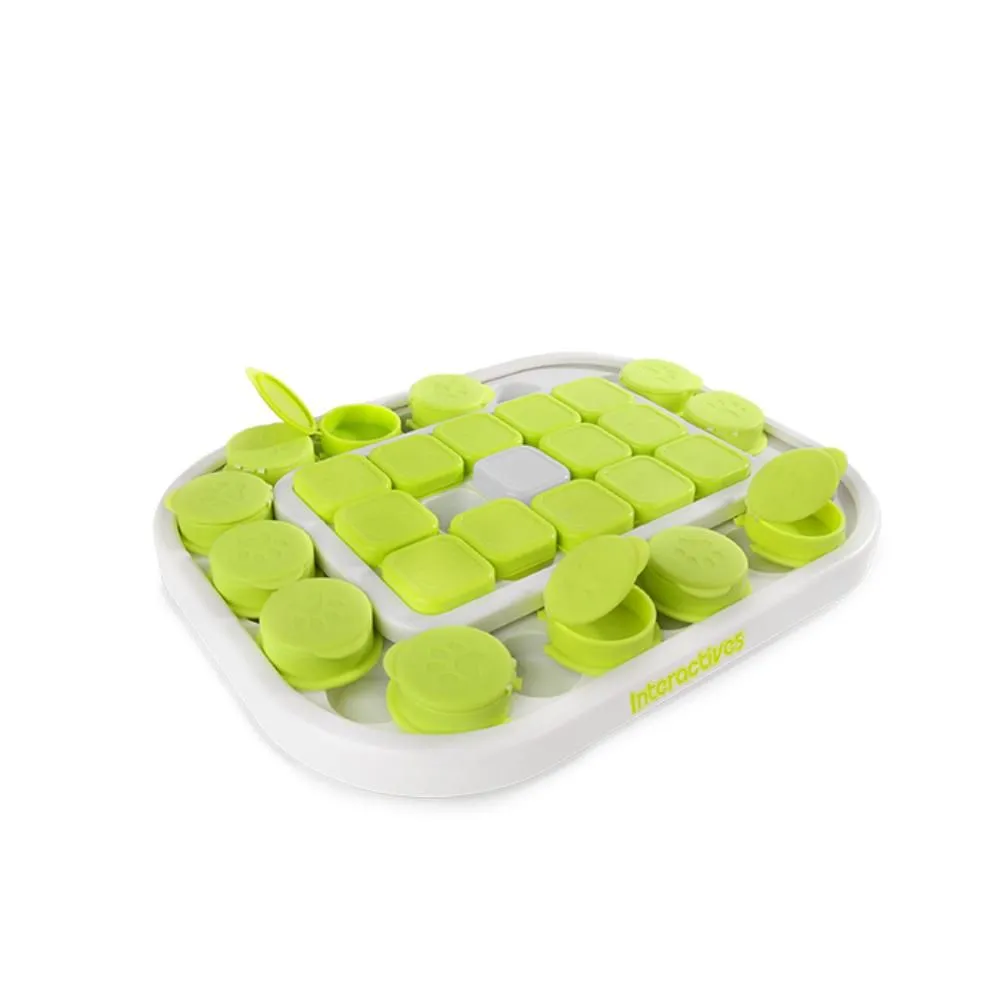 AFP Interactives Dog Sokudo Puzzle Toy